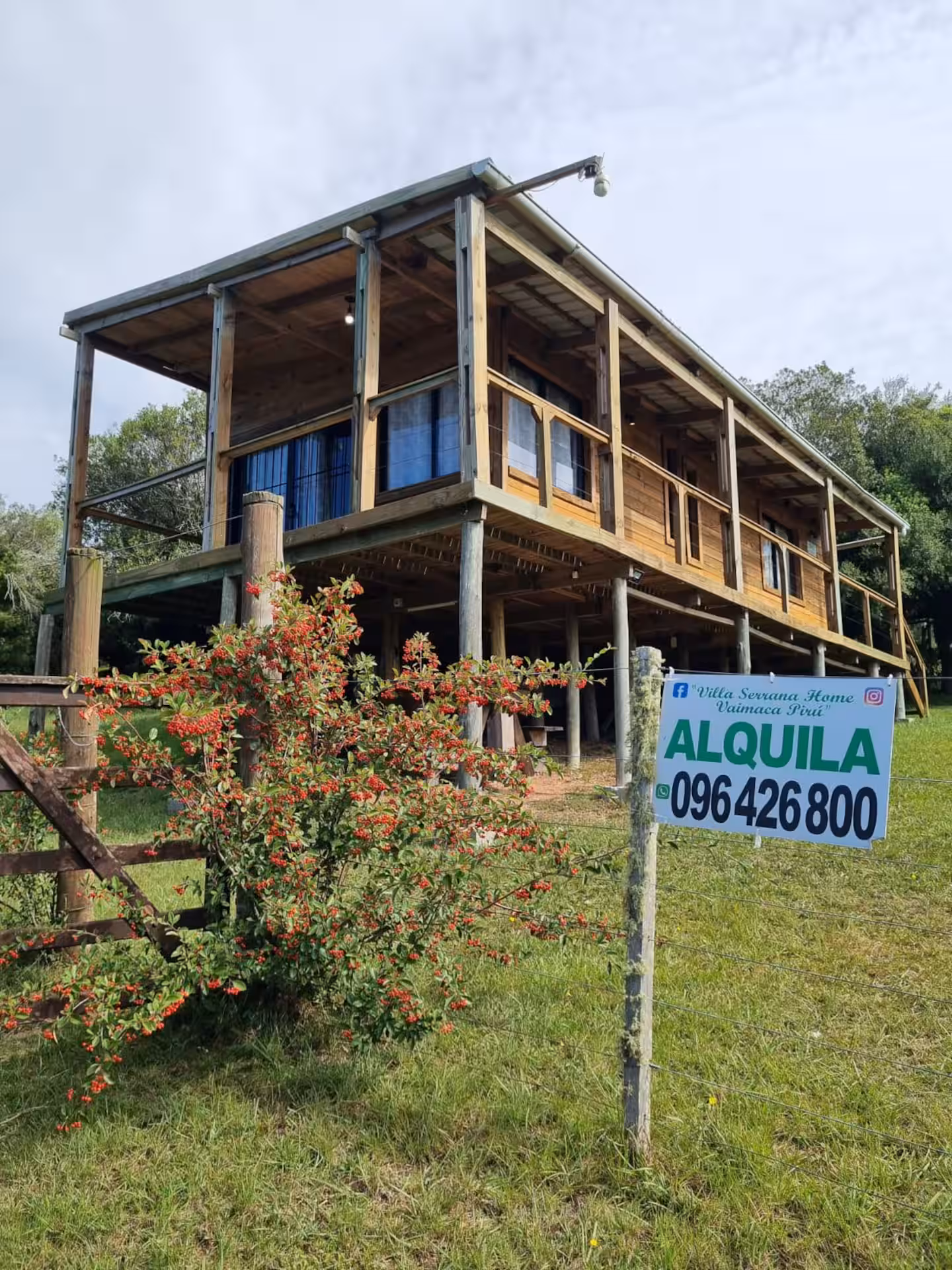 Bilú — foto 4